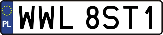 WWL8ST1