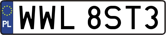 WWL8ST3