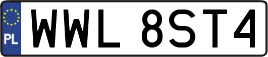 WWL8ST4