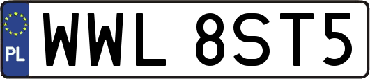 WWL8ST5