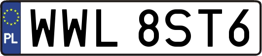 WWL8ST6