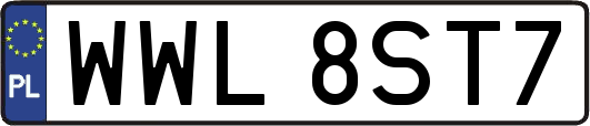 WWL8ST7