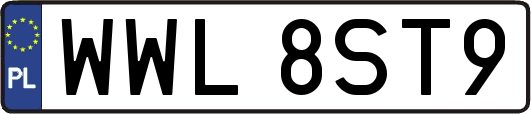 WWL8ST9