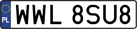 WWL8SU8
