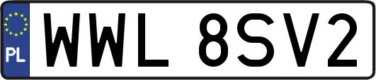 WWL8SV2