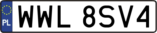 WWL8SV4