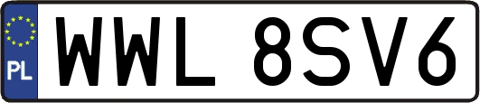 WWL8SV6