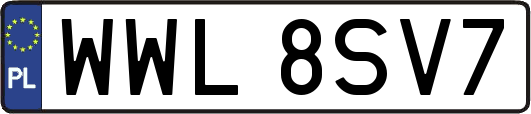 WWL8SV7