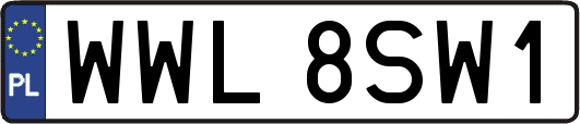 WWL8SW1