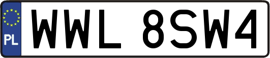 WWL8SW4