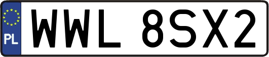 WWL8SX2