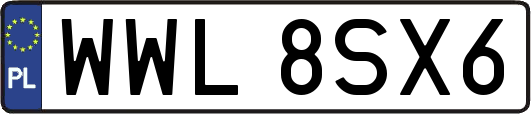 WWL8SX6