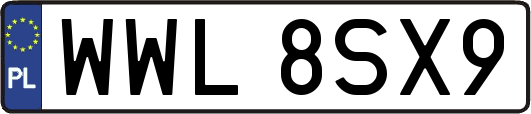 WWL8SX9