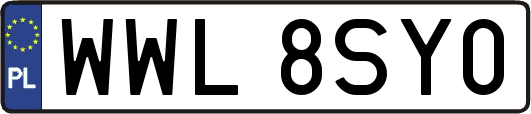 WWL8SY0