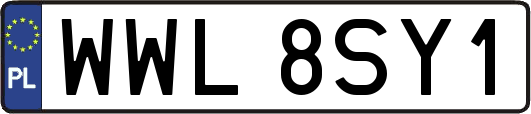 WWL8SY1