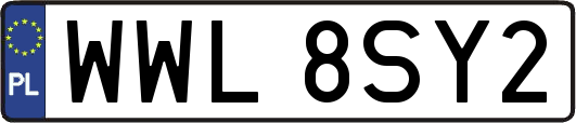 WWL8SY2