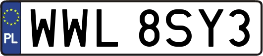 WWL8SY3
