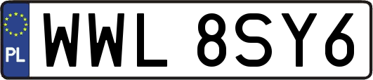 WWL8SY6