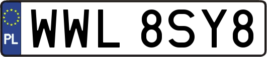 WWL8SY8