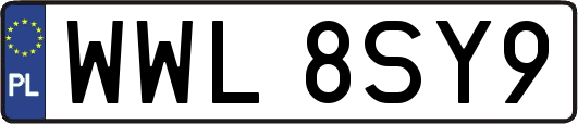 WWL8SY9