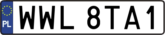 WWL8TA1