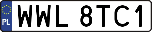WWL8TC1