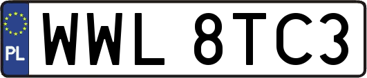 WWL8TC3