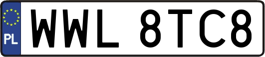 WWL8TC8