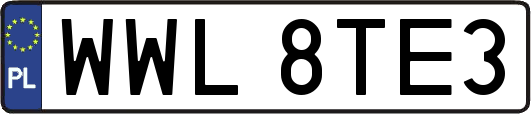 WWL8TE3