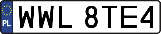 WWL8TE4