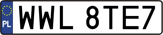 WWL8TE7