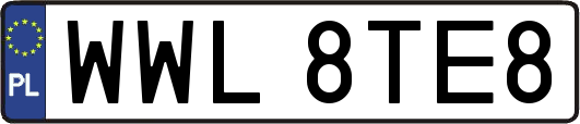 WWL8TE8