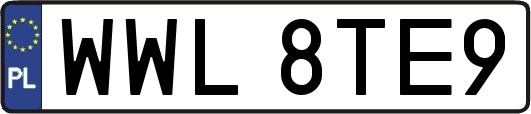 WWL8TE9