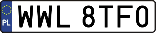 WWL8TF0