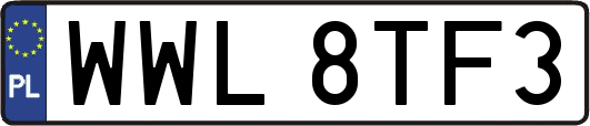 WWL8TF3