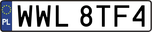 WWL8TF4