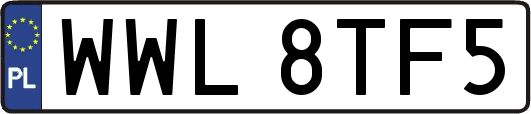 WWL8TF5