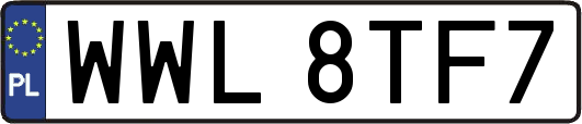 WWL8TF7