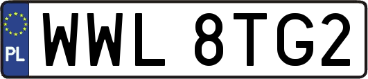 WWL8TG2