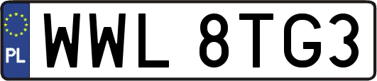 WWL8TG3
