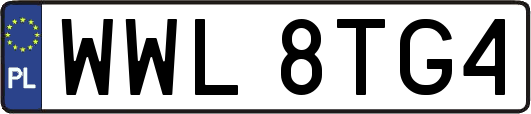 WWL8TG4