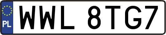 WWL8TG7