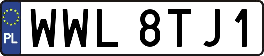 WWL8TJ1