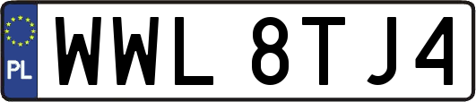 WWL8TJ4