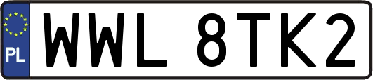 WWL8TK2