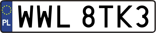 WWL8TK3
