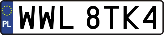 WWL8TK4