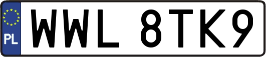 WWL8TK9