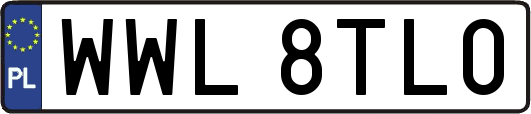 WWL8TL0