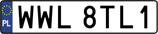 WWL8TL1